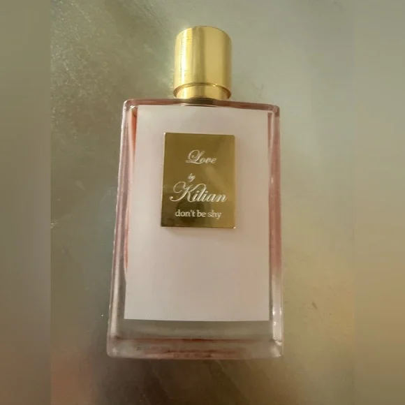 Kilian Love Don’t Be Shy - Picture 3 of 5